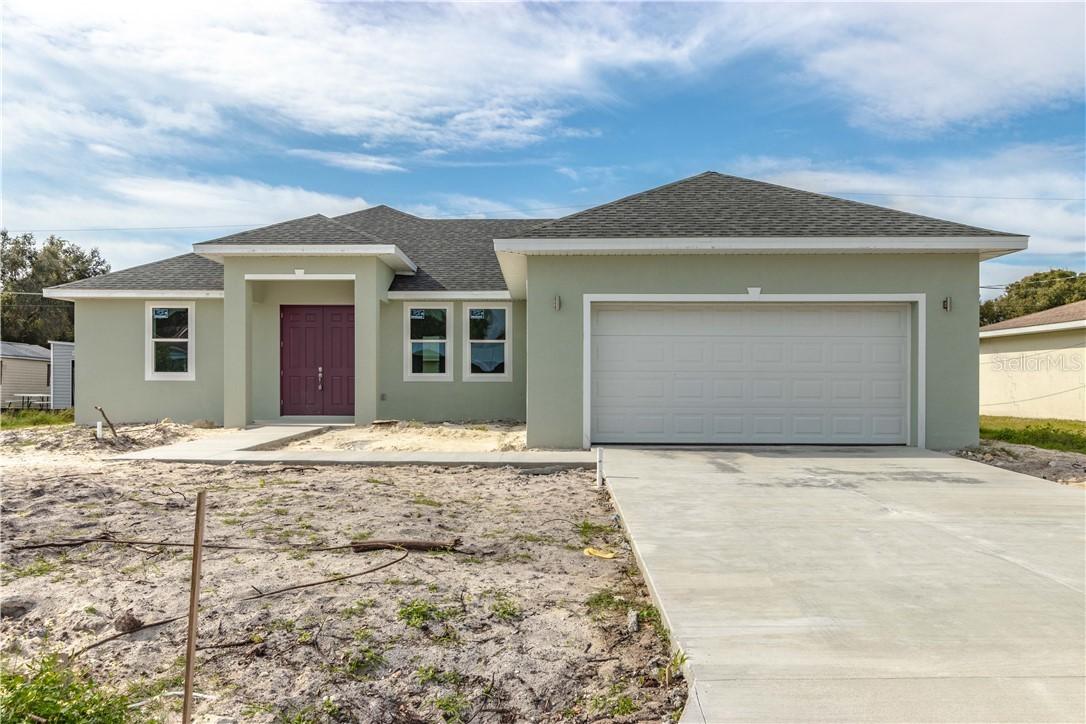 3303 Terita Dr., Port Charlotte, FL 33952