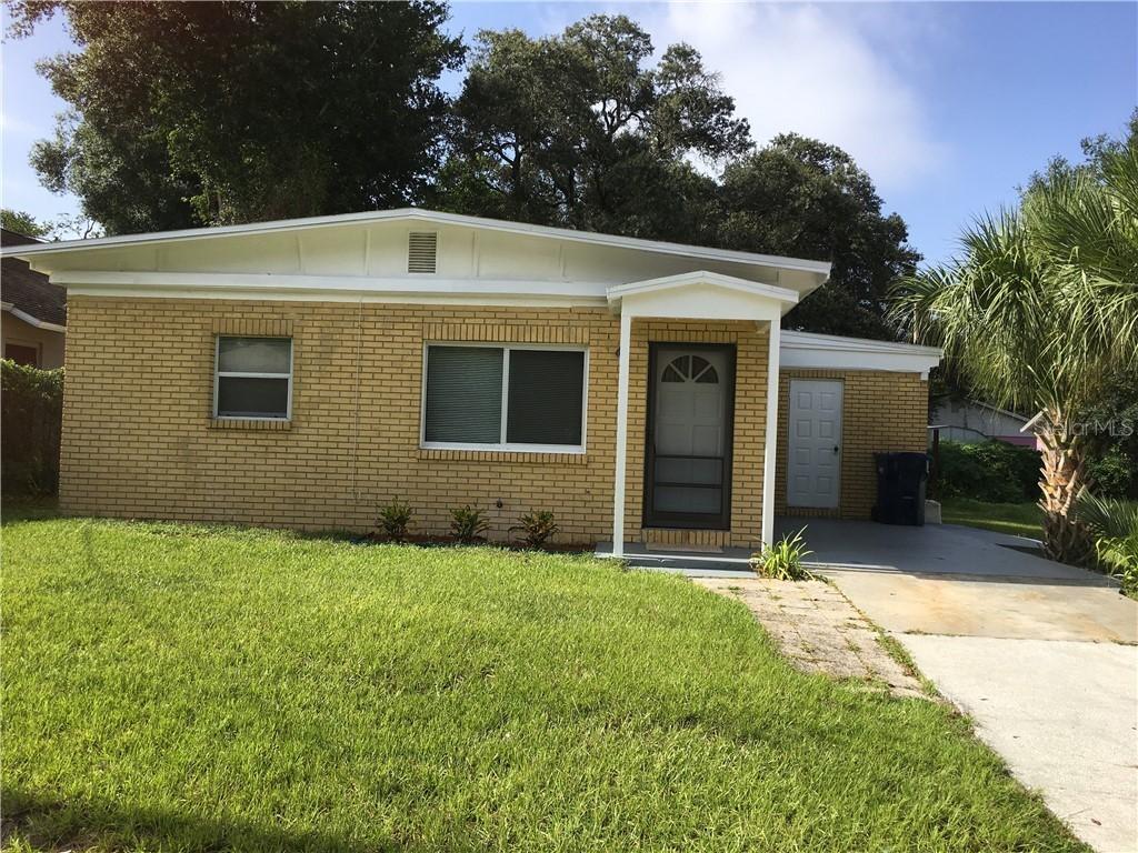 4015 E Louisiana Ave., Tampa, FL 33610