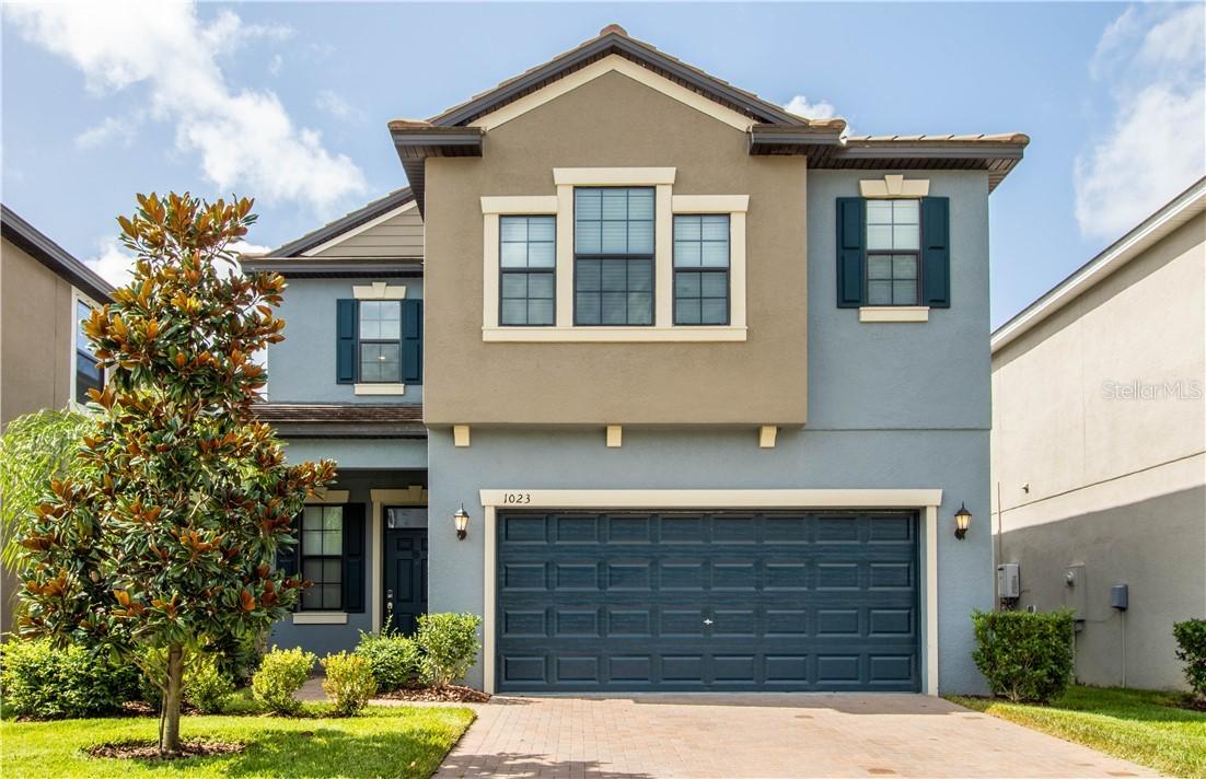 1023 Oliveto Verdi Ct., Brandon, FL 33511
