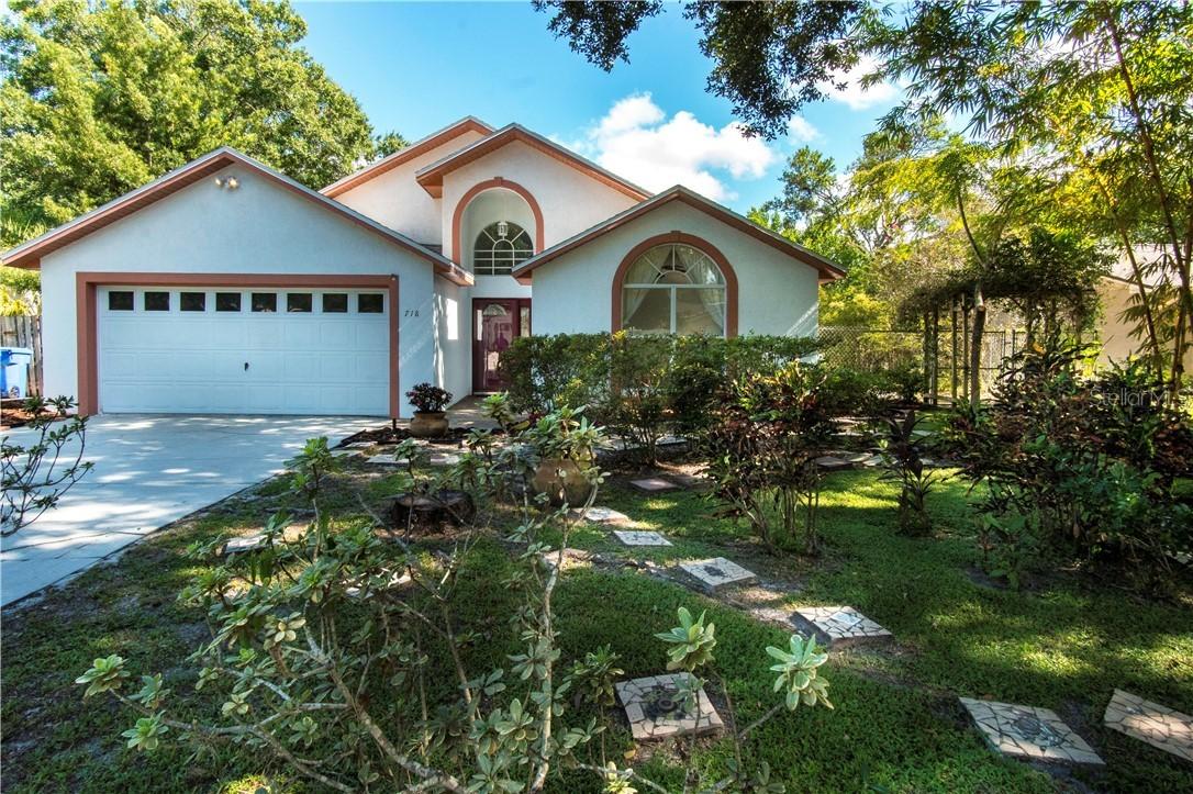 718 Herlong Ct., Brandon, FL 33511