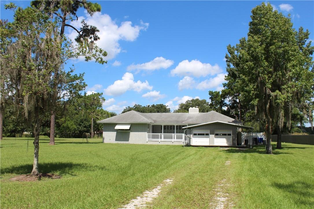 15424 E Lake Burrell Dr., Lutz, FL 33549