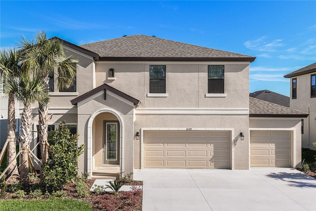 32327 Talimena Loop, Wesley Chapel, FL 33543