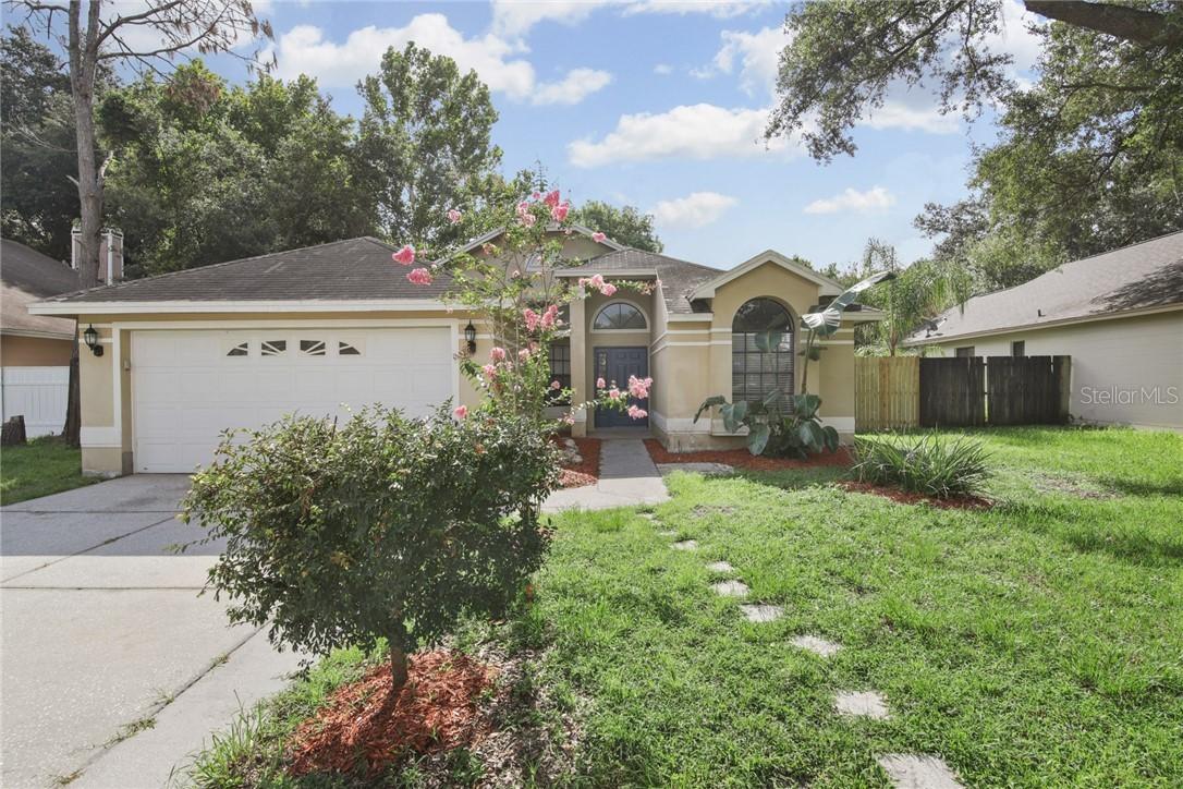 1536 Tailor Rd., Lutz, FL 33559