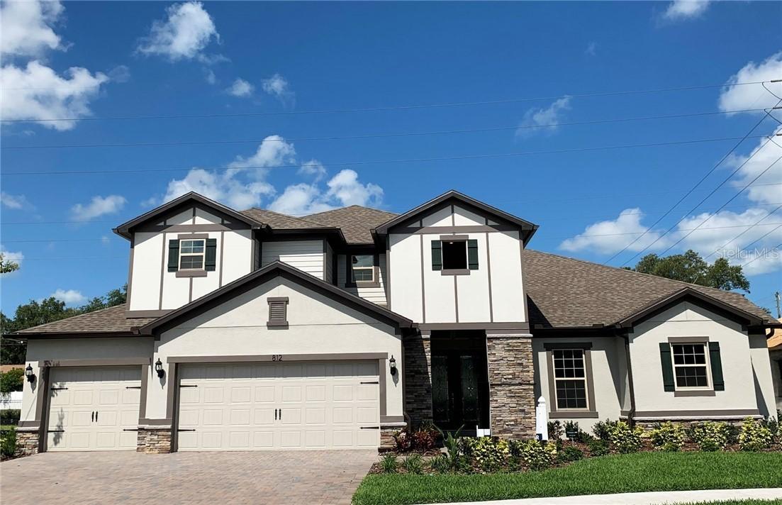 812 Forest Glen Ct, Palm Harbor, FL 34683