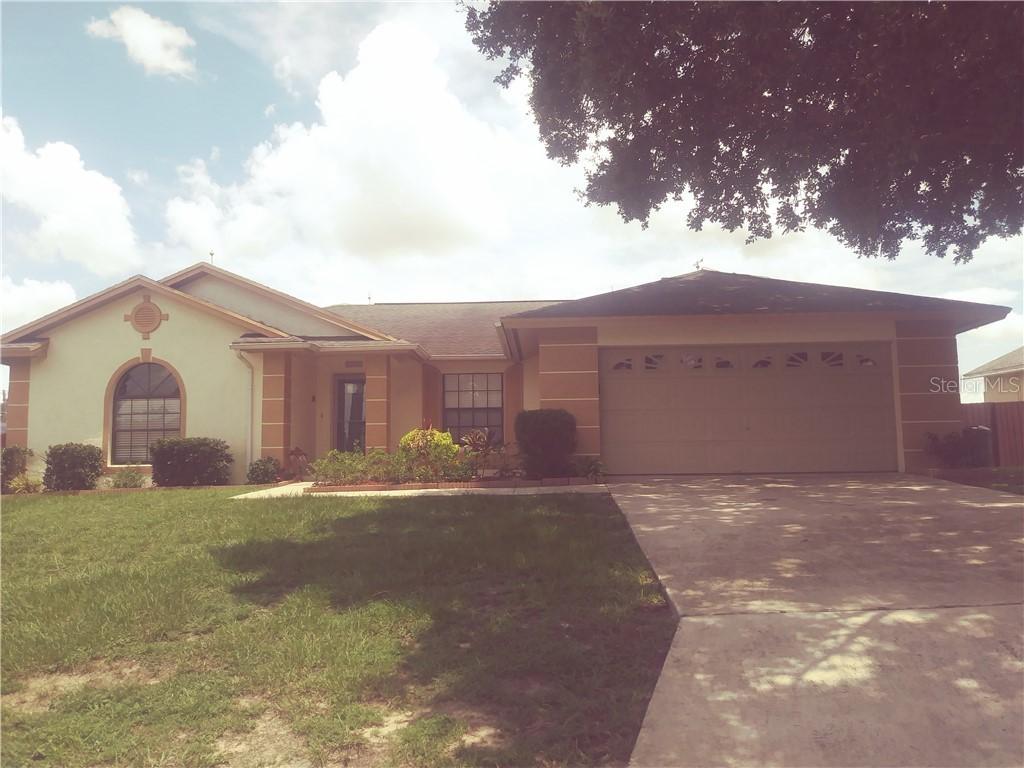 1175 Indian Ridge Tr., Kissimmee, FL 34747