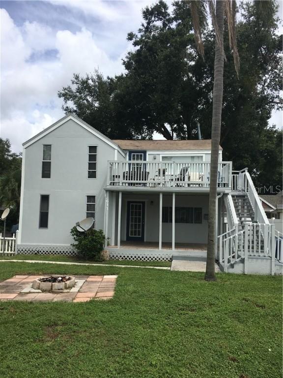 611 9th Ave., St Petersburg, FL 33701