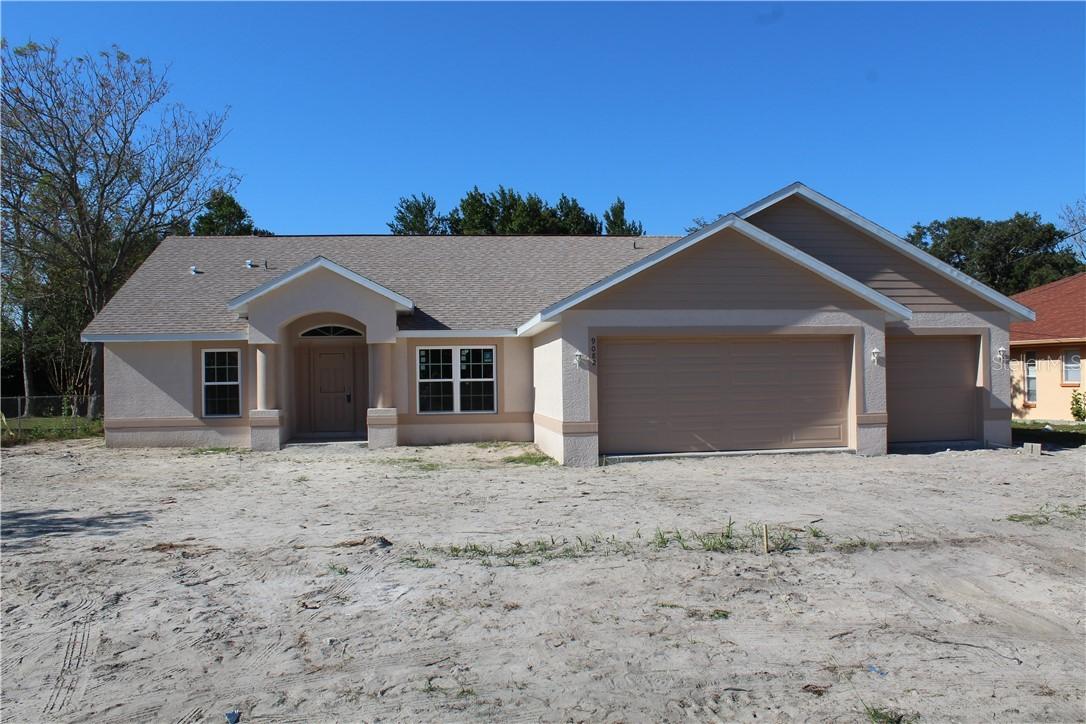 9082 Horizon Dr., Spring Hill, FL 34608