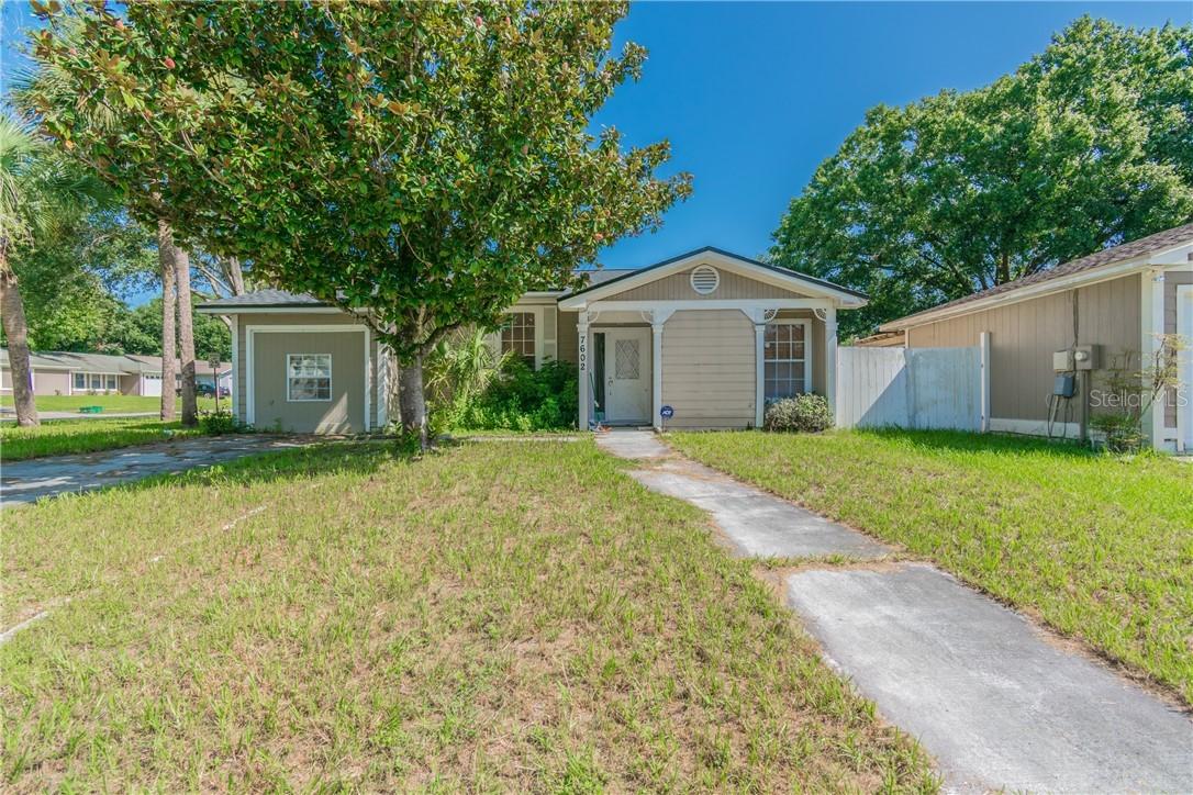7602 Willow Park Dr., Temple Terrace, FL 33637