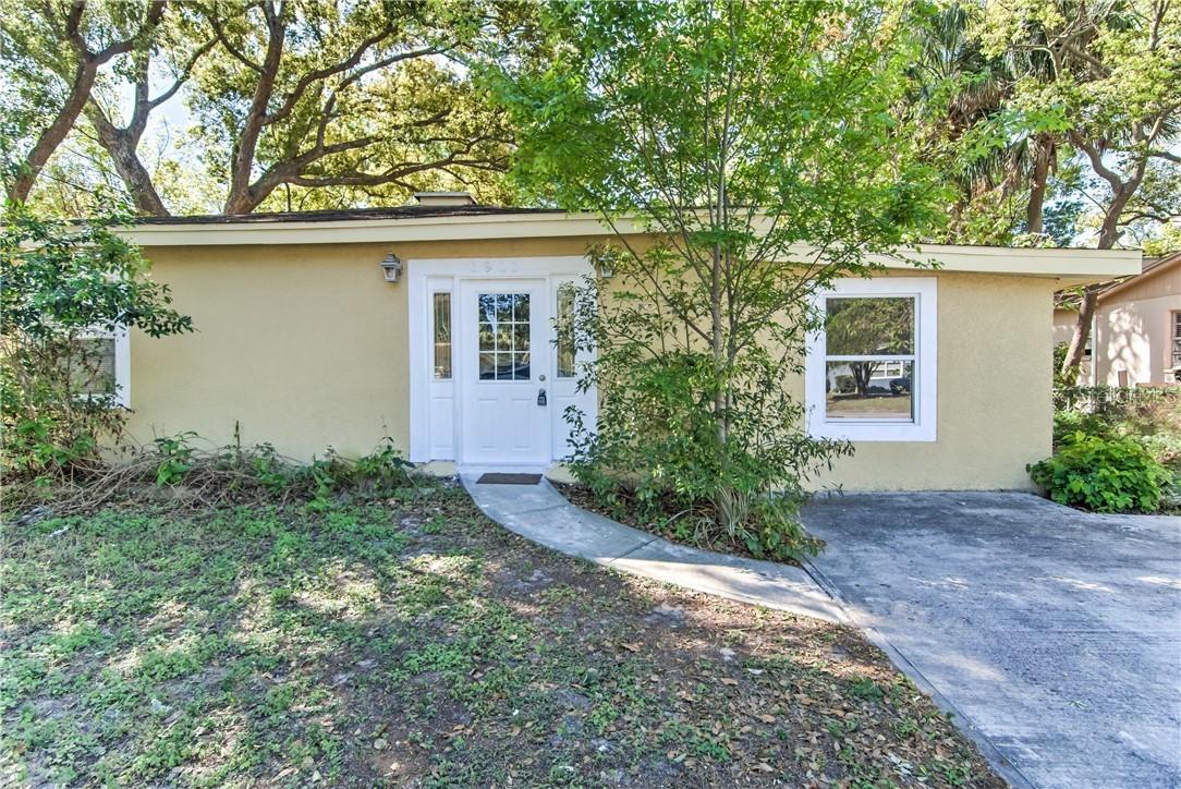 1911 E Jean St., Tampa, FL 33610