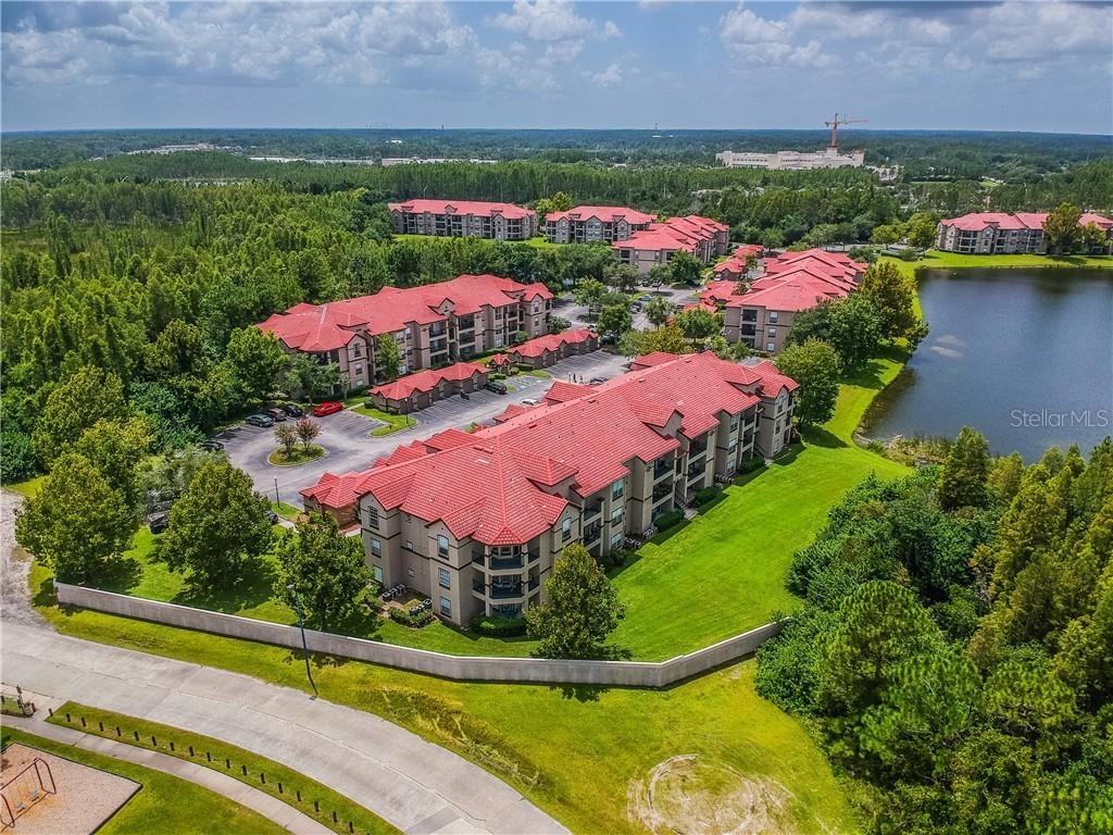 18108 Peregrines Perch Pl. #7307, Lutz, FL 33558