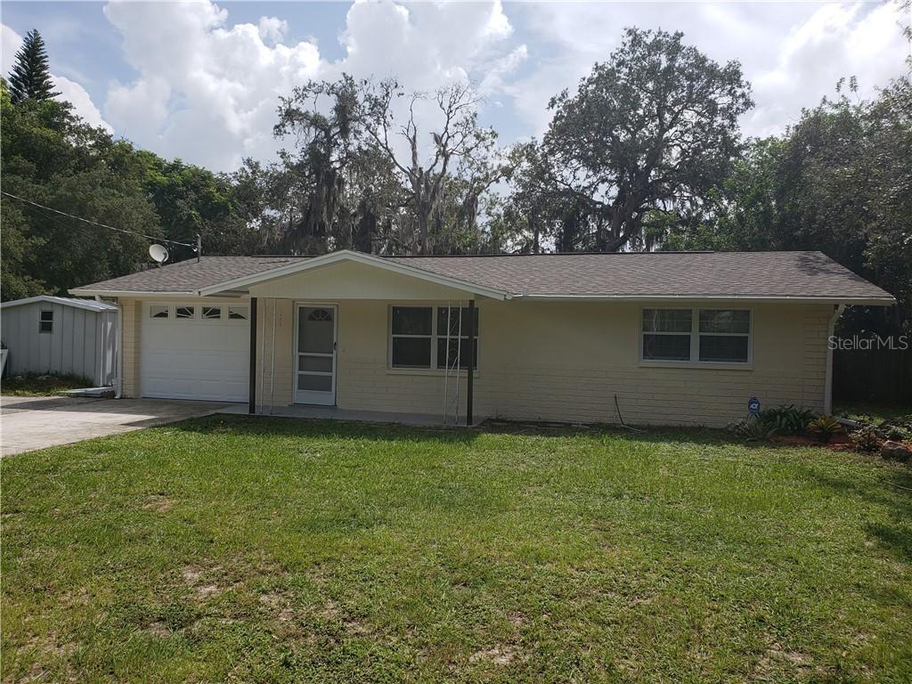 14820 Scamp Dr., Hudson, FL 34667