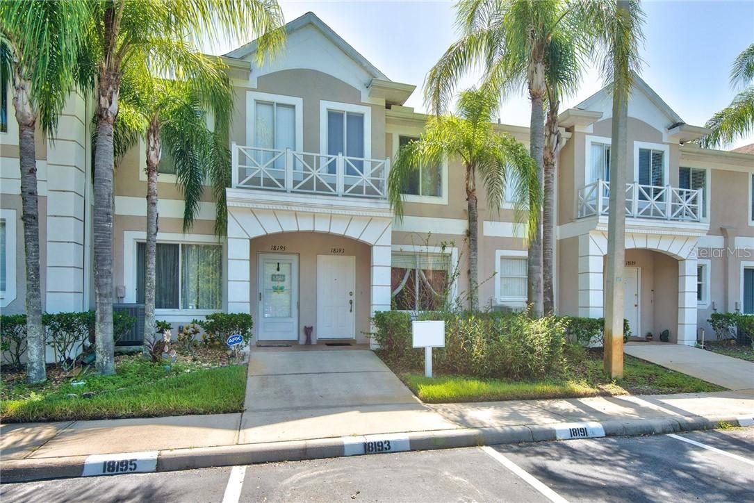 18193 Paradise Point Dr., Tampa, FL 33647