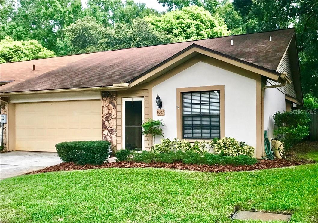 4007 Shoreside Cir., Tampa, FL 33624