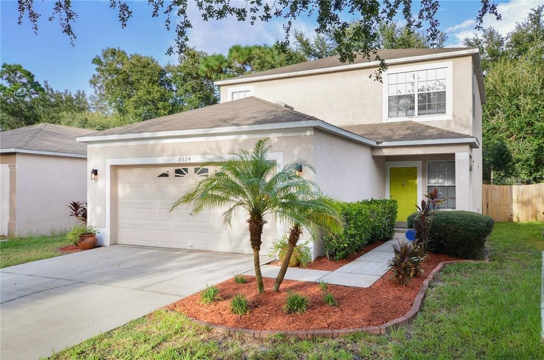8324 Arabian Dunes Pl., Riverview, FL 33569