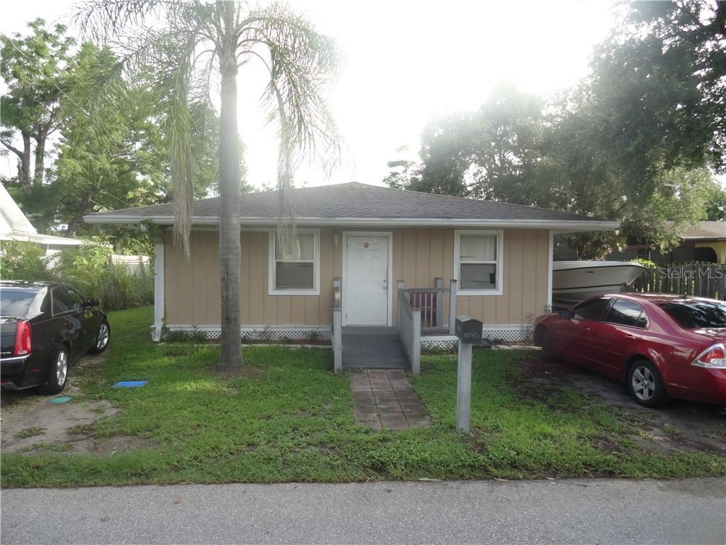 1114 8th St., Palmetto, FL 34221