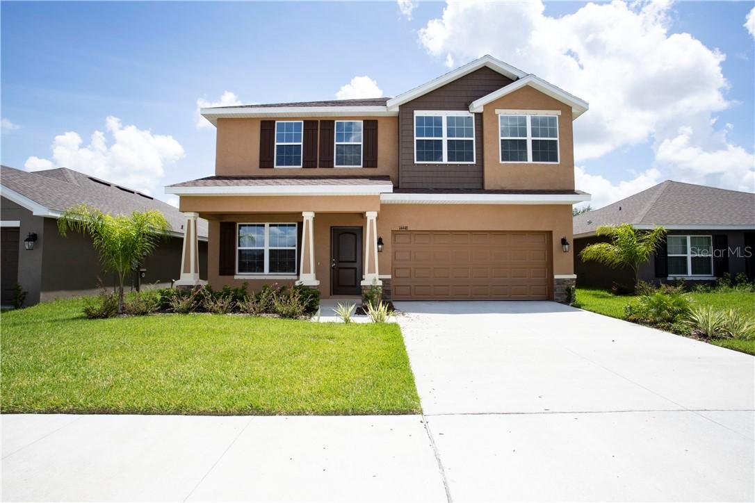 14448 Haddon Mist Dr., Wimauma, FL 33598