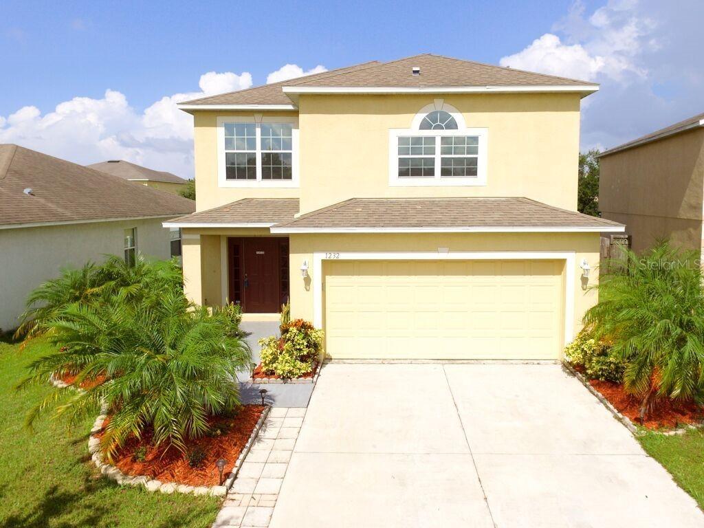 1232 Sheridan Bay Dr., Ruskin, FL 33570