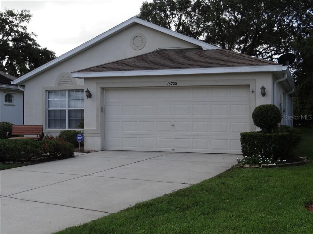 16700 Caracara Ct., Spring Hill, FL 34610