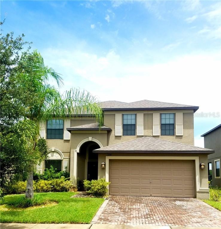 1594 Imperial Key Dr., Trinity, FL 34655