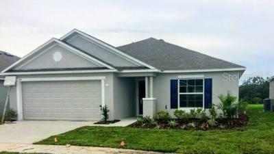 150 Flatwoods Loop, Davenport, FL 33837
