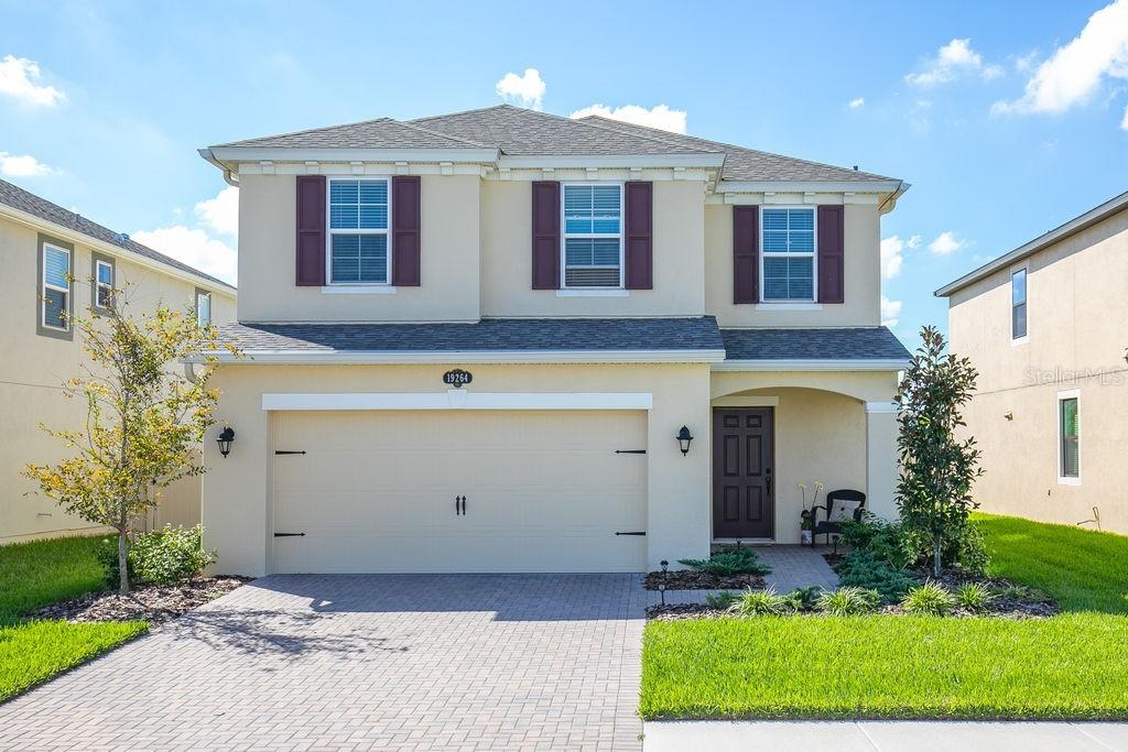 19264 Roseate Dr., Lutz, FL 33558