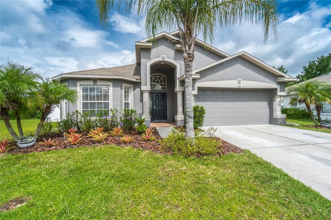 3111 Dunstable Dr., Land O Lakes, FL 34638