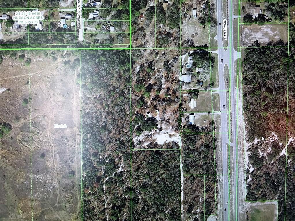 [Address Unavailable], Hudson, FL 34669