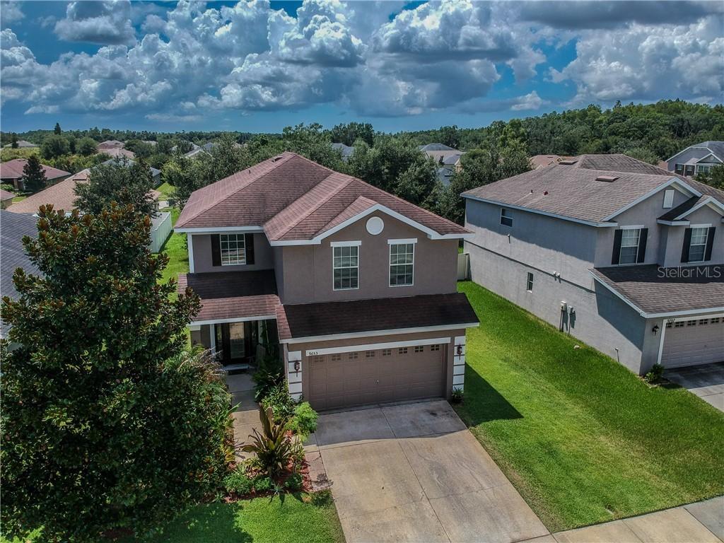 9653 Nathaniel Ln., Land O Lakes, FL 34638