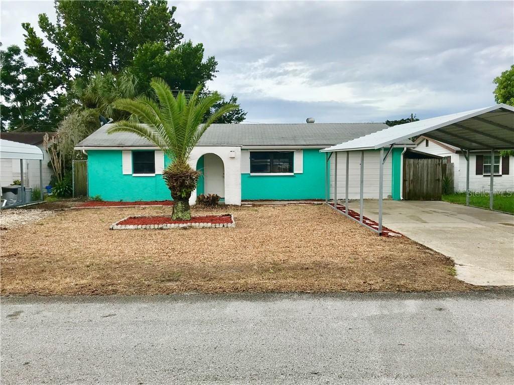 7112 Florestate Dr., Hudson, FL 34667