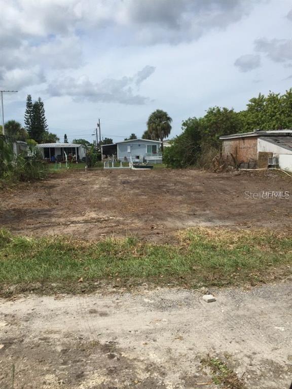 Indigo Ln., Hudson, FL 34667