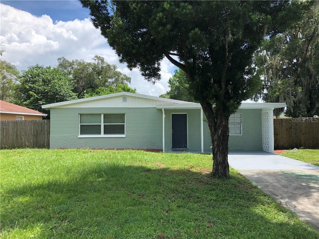 6805 E North Bay St., Tampa, FL 33610