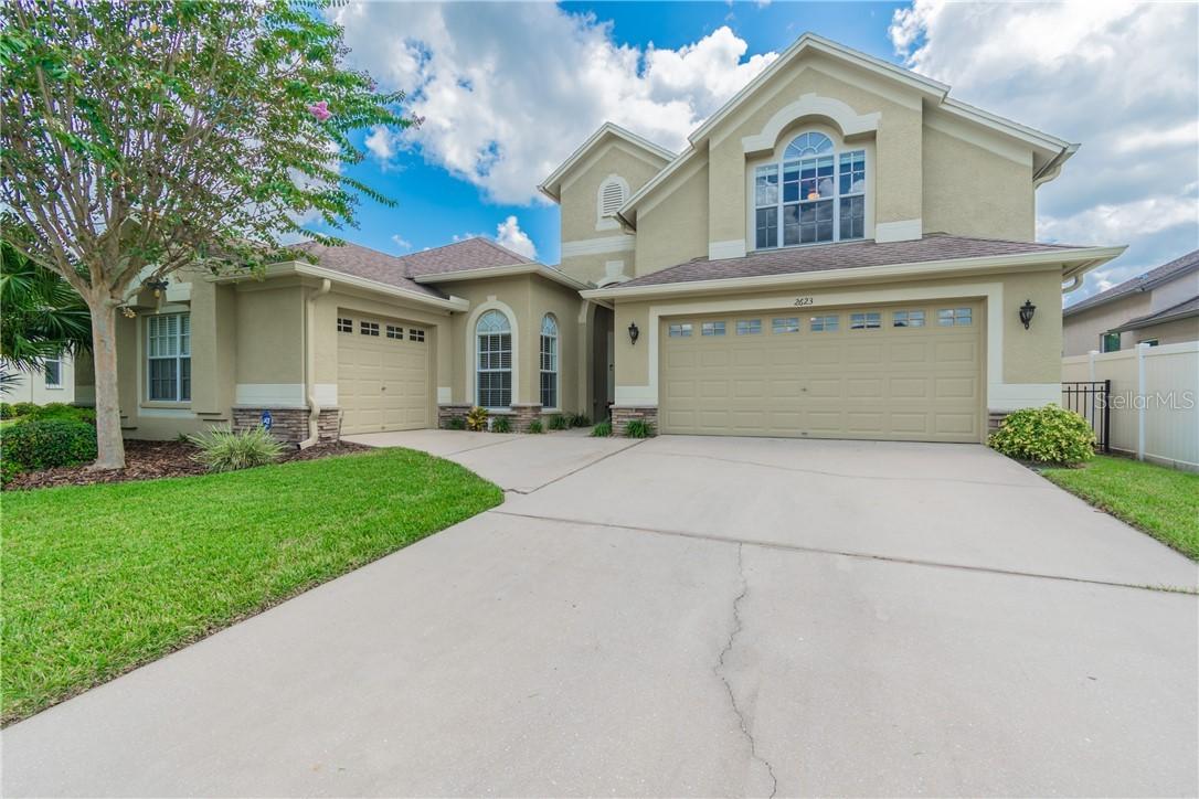 2623 Kenchester Loop, Wesley Chapel, FL 33543