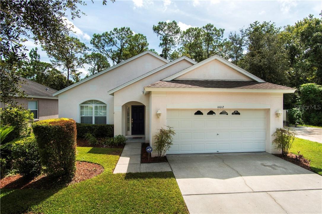 16012 Stags Leap Dr., Lutz, FL 33559