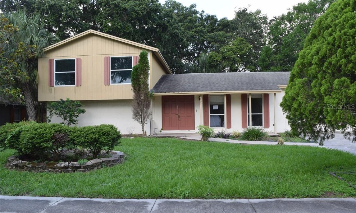 3709 Southview Dr., Brandon, FL 33511