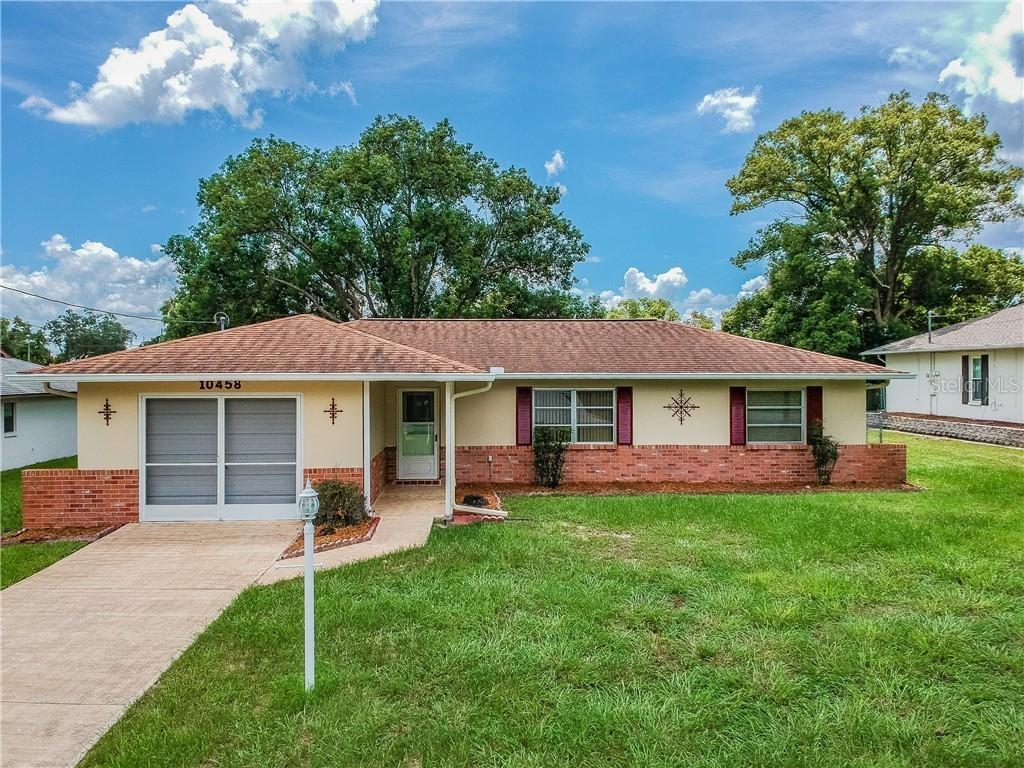 10458 Clingman St., Spring Hill, FL 34608