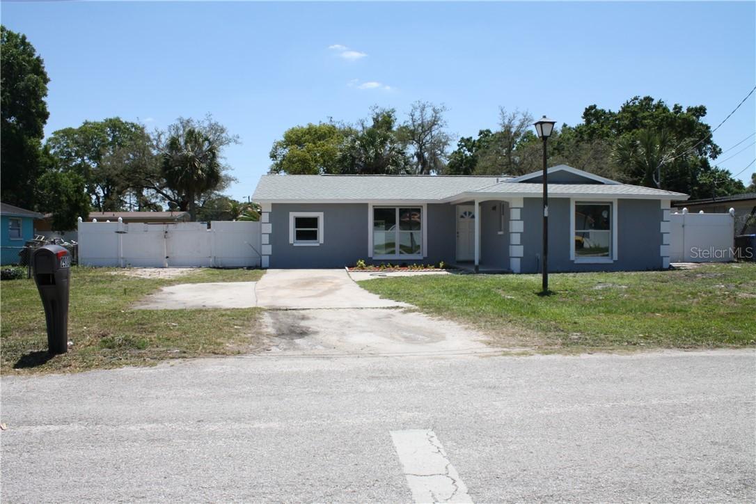 2904 W Xanthus St., Tampa, FL 33614