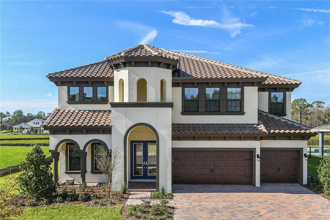 4515 Night Star Tr., Odessa, FL 33556