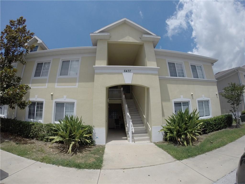 6437 Cypressdale Dr. #201, Riverview, FL 33578