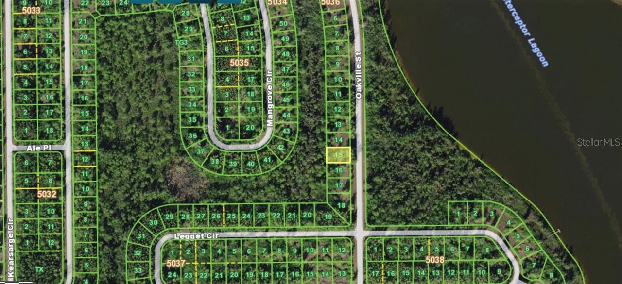 10417 Oakville Street, Port Charlotte, FL 33981
