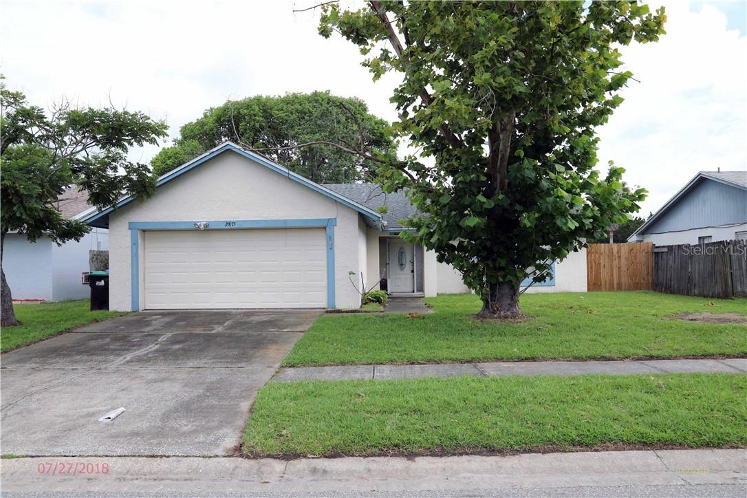 2875 Charing Cross Way, Orlando, FL 32837