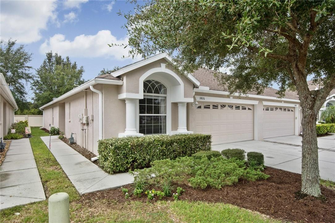 31826 Turkeyhill Dr., Wesley Chapel, FL 33543