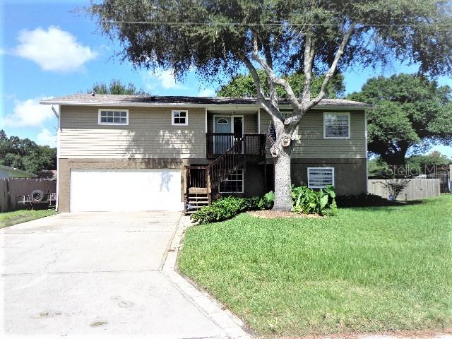 3233 Lake Saxon Dr., Land O Lakes, FL 34639