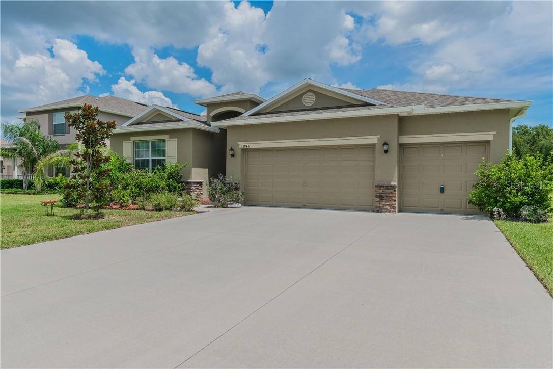 13945 Bee Tree Ct., Hudson, FL 34669