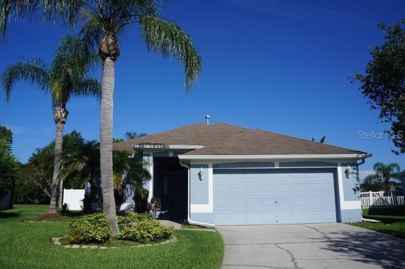 4945 Windingbrook Tr., Wesley Chapel, FL 33544