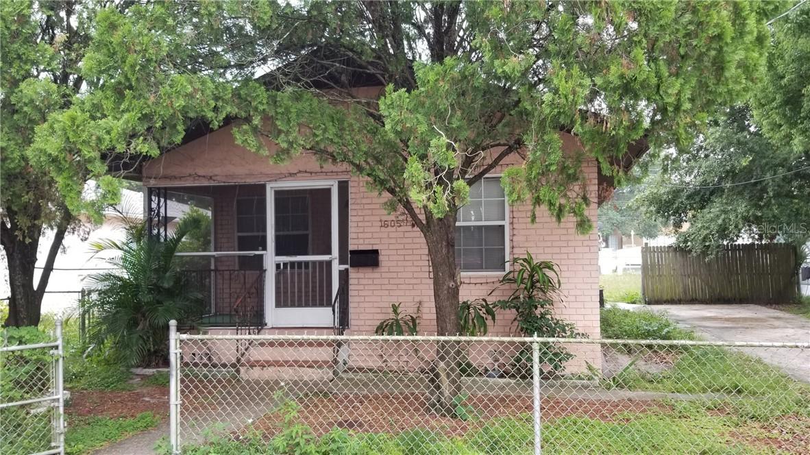 1605 E 29th Ave., Tampa, FL 33605