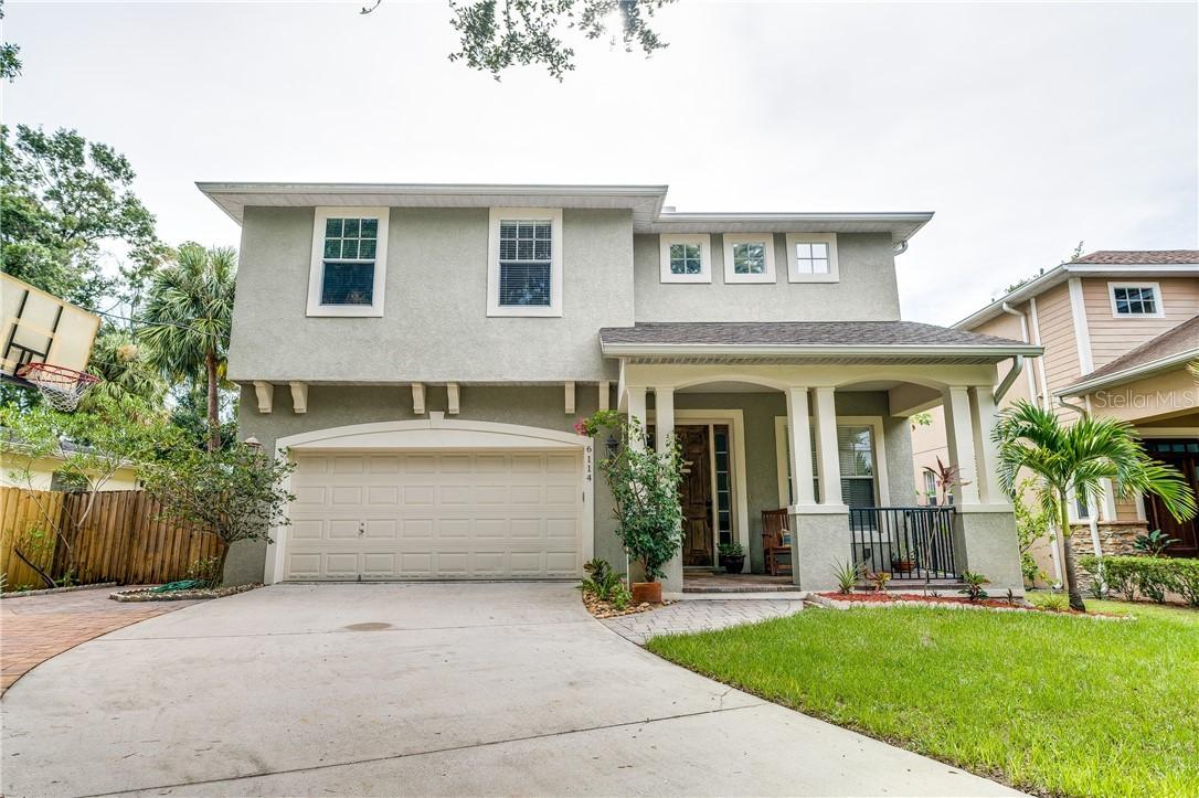 6114 S 4th St., Tampa, FL 33611