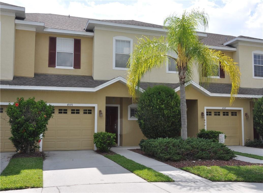 4559 Amberly Oaks Ct., Tampa, FL 33614