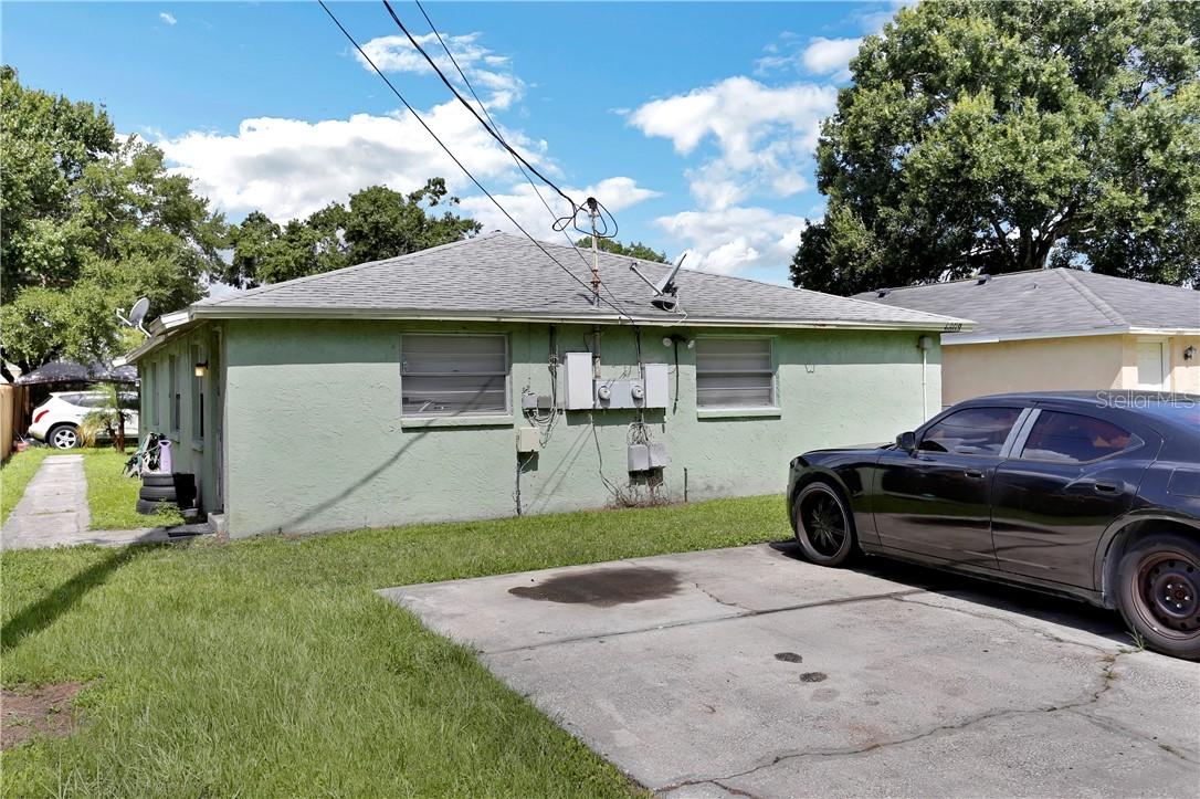 6803 S Faul St., Tampa, FL 33616