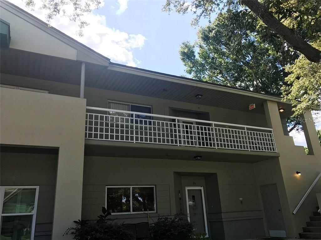 2294 Belgian Ln. #40, Clearwater, FL 33763