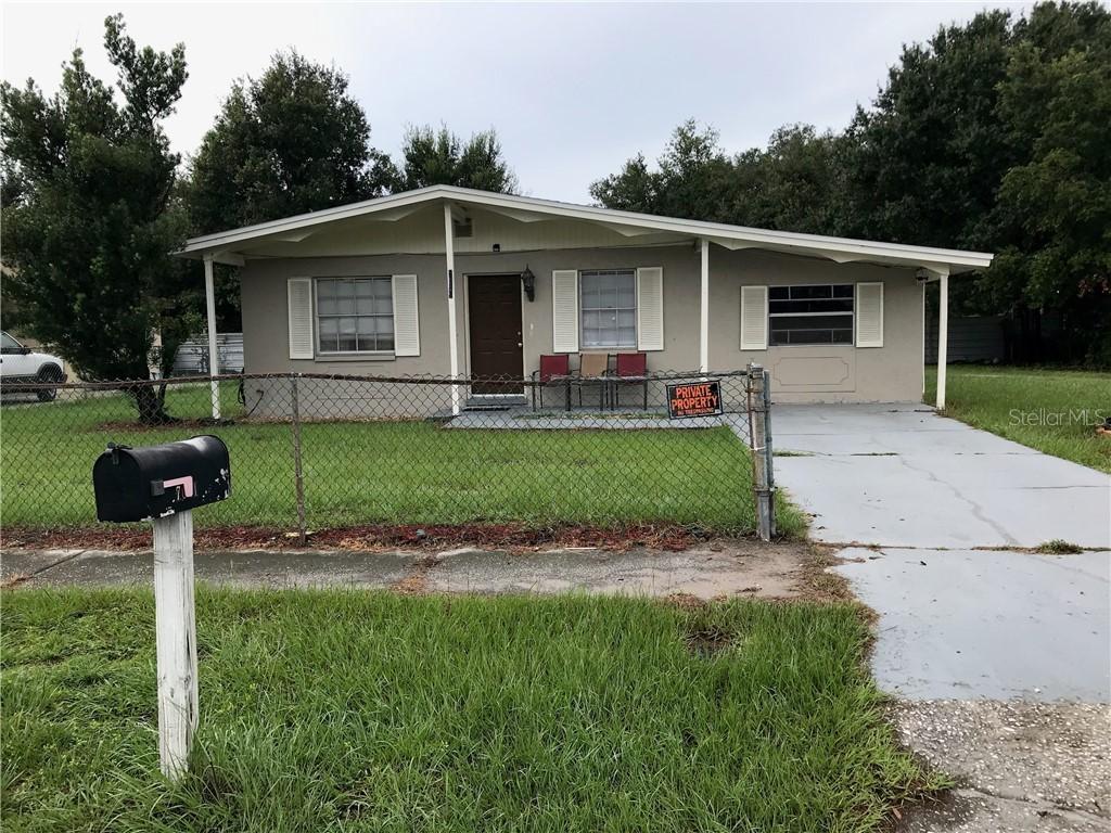 [Address Hidden by Seller], Tampa, FL 33617